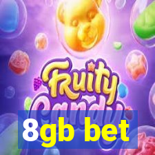 8gb bet